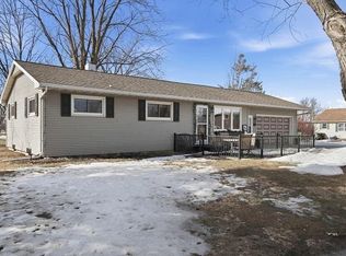 181 S Russell St, Unity, WI 54488