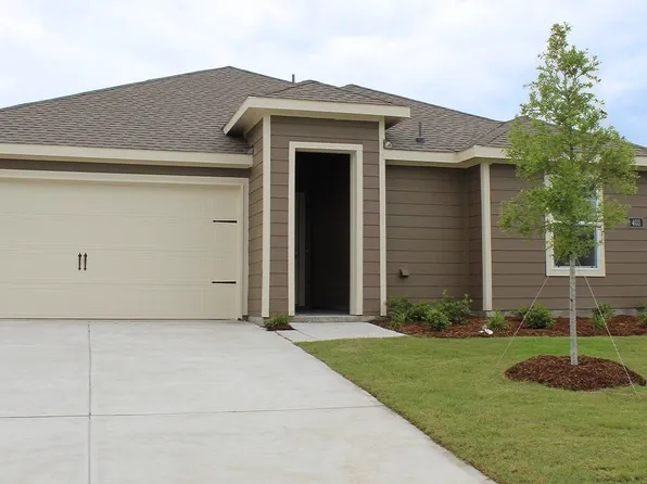 403 Saddle Blanket Dr, Josephine, TX 75173