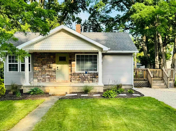 310 S Railroad St, Monticello, IN 47960