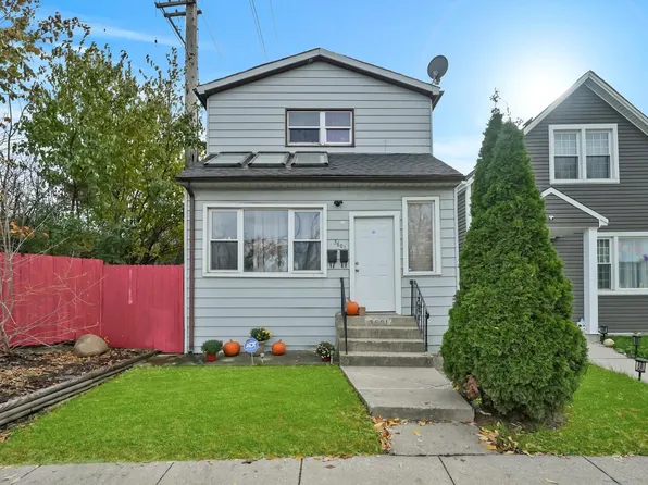 3601 W Marquette Rd, Chicago, IL 60629