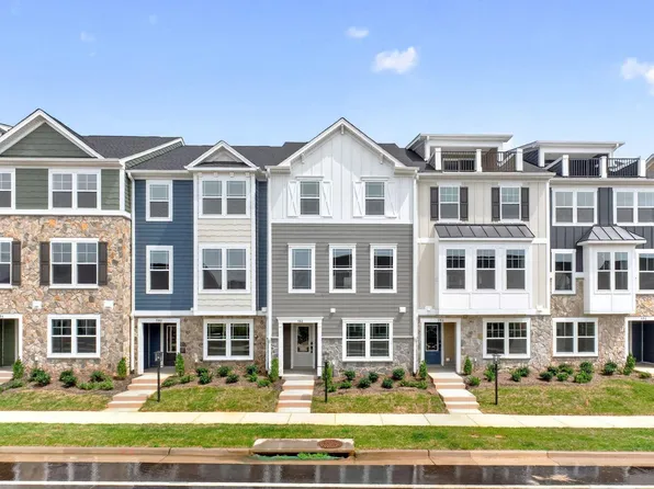 788 Park Ridge Dr, Crozet, VA 22932
