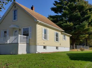 1513 3rd Ave, Belle Plaine, IA 52208