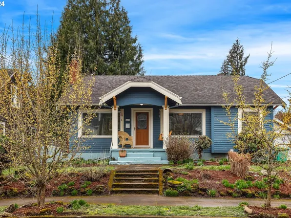 4415 SE 30th Ave, Portland, OR 97202
