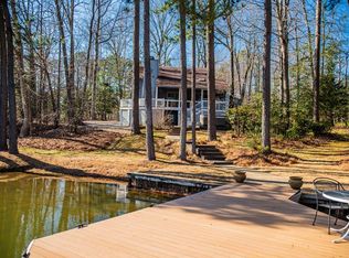 511 Timberline Dr, Henrico, NC 27842