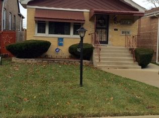 10612 S Calumet Ave, Chicago, IL