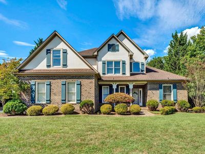 3141 Hidden Oak Rd SW, Roanoke, VA, 24018