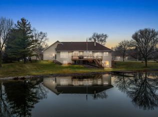 N4762 Bueno Vista Ct, Krakow, WI 54137