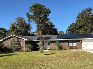 206 Westwood Dr, Rincon, GA 31326