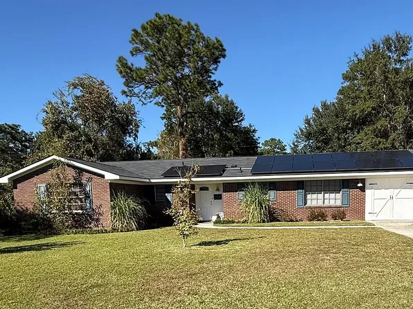 206 Westwood Dr, Rincon, GA 31326