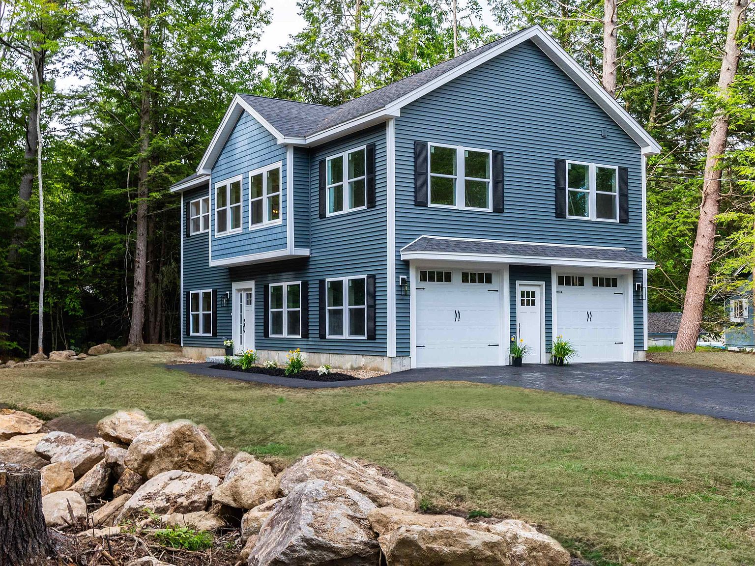 28 Colony Drive, Center Barnstead, NH 03225 Zillow