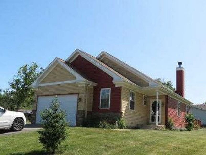 Property Front View