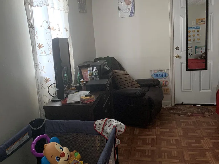 6109 Adams St #1BDR — Photo 2