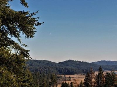 X N Cougar Ln PARCEL A, Newman Lake, WA, 99025