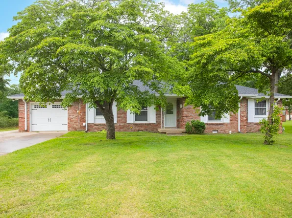 102 Ryburn Dr, Old Hickory, TN 37138