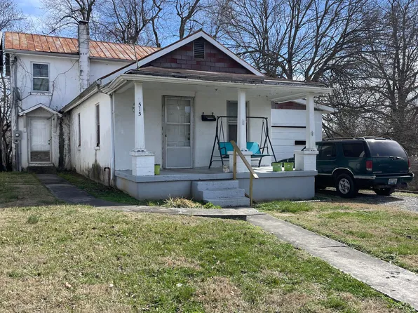 515 N North Clinton St, Leitchfield, KY 42754
