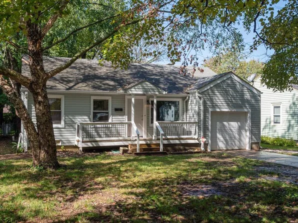 1907 S Kimbrough Avenue, Springfield, MO 65807