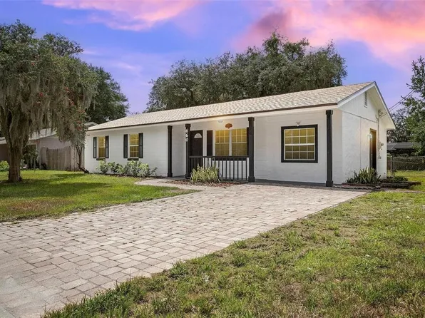660 ORANGE AVENUE, LONGWOOD, FL 32750