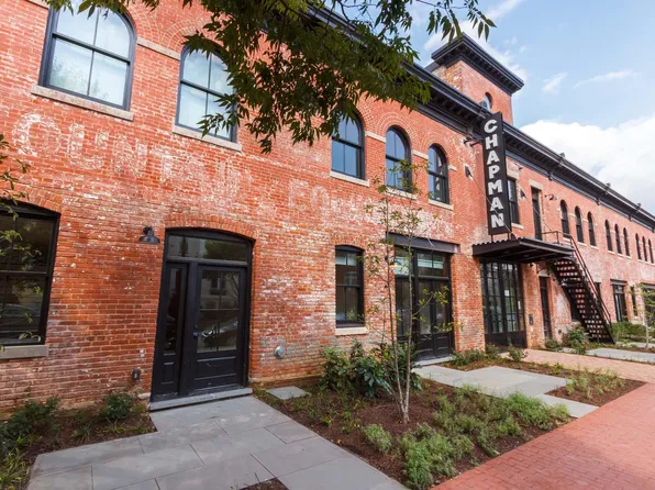 57 N St NW #122, Washington, DC 20001