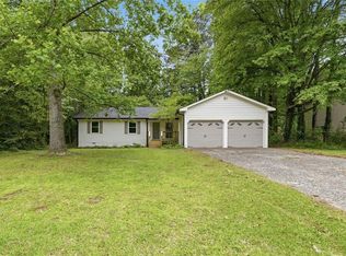 3129 Calumet Pl NW, Kennesaw, GA 30152