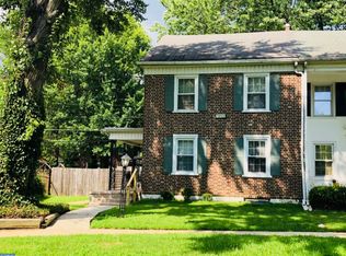 3022 N Constitution Rd, Camden, NJ 08104