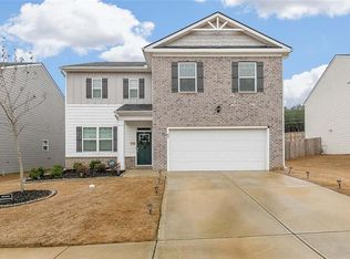 43 White Spruce Way, Newnan, GA 30265