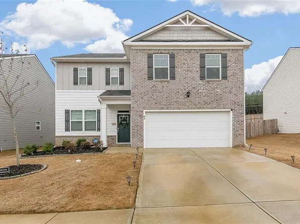 43 White Spruce Way, Newnan, GA 30265