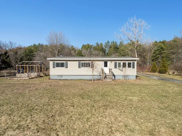 109 Trues Brook Road, Lebanon, NH 03784