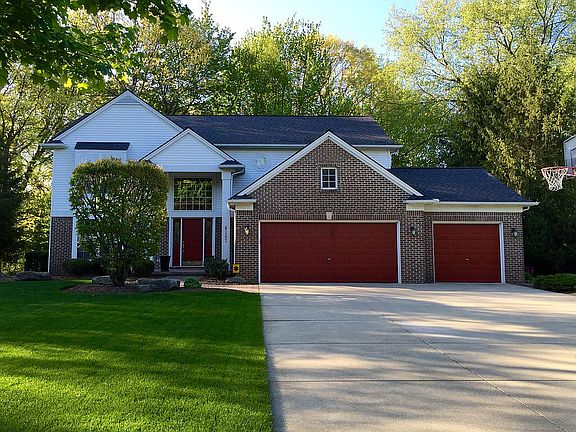 6157 Lake Waldon Dr, Clarkston, MI 48346 | Zillow