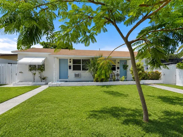 429 Lytle Street, West Palm Beach, FL 33405