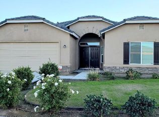 3615 Rio Lobo Ln, Bakersfield, CA 93313