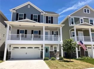 9624 20th Bay St, Norfolk, VA 23518