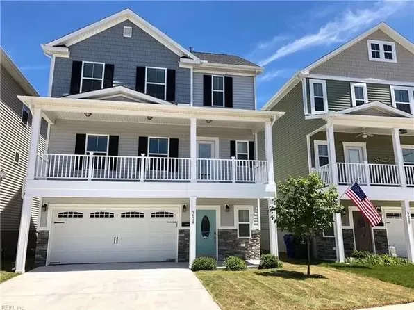 9624 20th Bay St, Norfolk, VA 23518