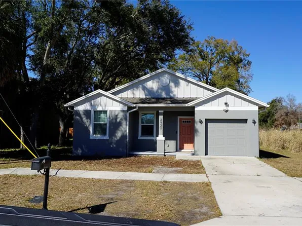 2922 E 31st Ave, Tampa, FL 33610