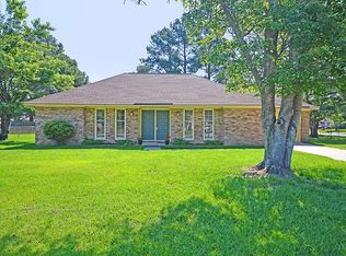 307 Longstreet St, Summerville, SC 29486