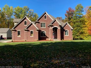 66825 Campground Rd, Washington, MI 48095