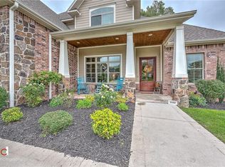 3060 Laurel Cir, Centerton, AR 72719