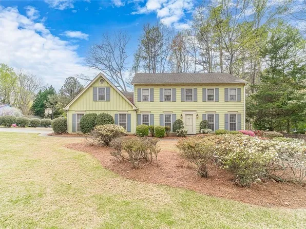 3103 Westbrook Trce, Lawrenceville, GA 30044