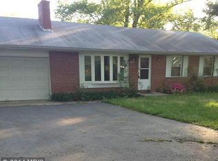 4609 Solomons Island Rd, Harwood, MD 20776