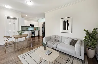 53 First Avenue #3 image 1 of 9