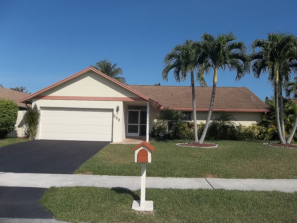 1st image of 599 NW 45th Dr