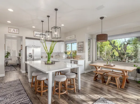 1421 W SALTSAGE Drive, Phoenix, AZ 85045