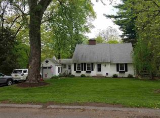 8 Marshall Pl, Kingston, NY 12401