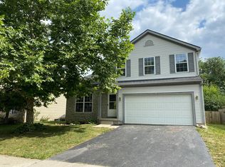 3593 Brook Spring Dr, Grove City, OH 43123