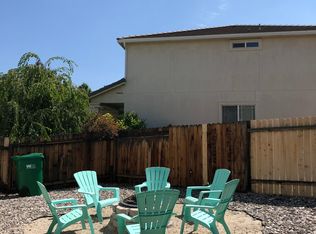 4909 Diana Ct, Sparks, NV 89436