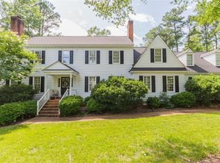 1920 Christendom Dr, Midlothian, VA 23113