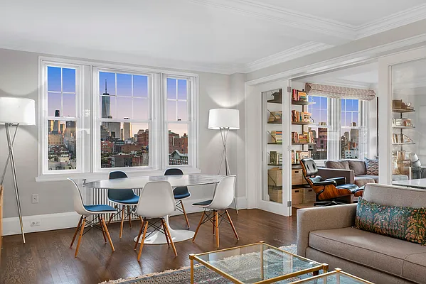 Rented by Corcoran | media 25