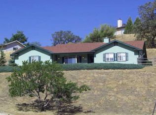 23612 Corral Ct, Tehachapi, CA 93561