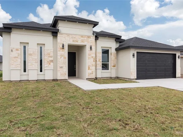 481 Santiago St, La Feria, TX 78559