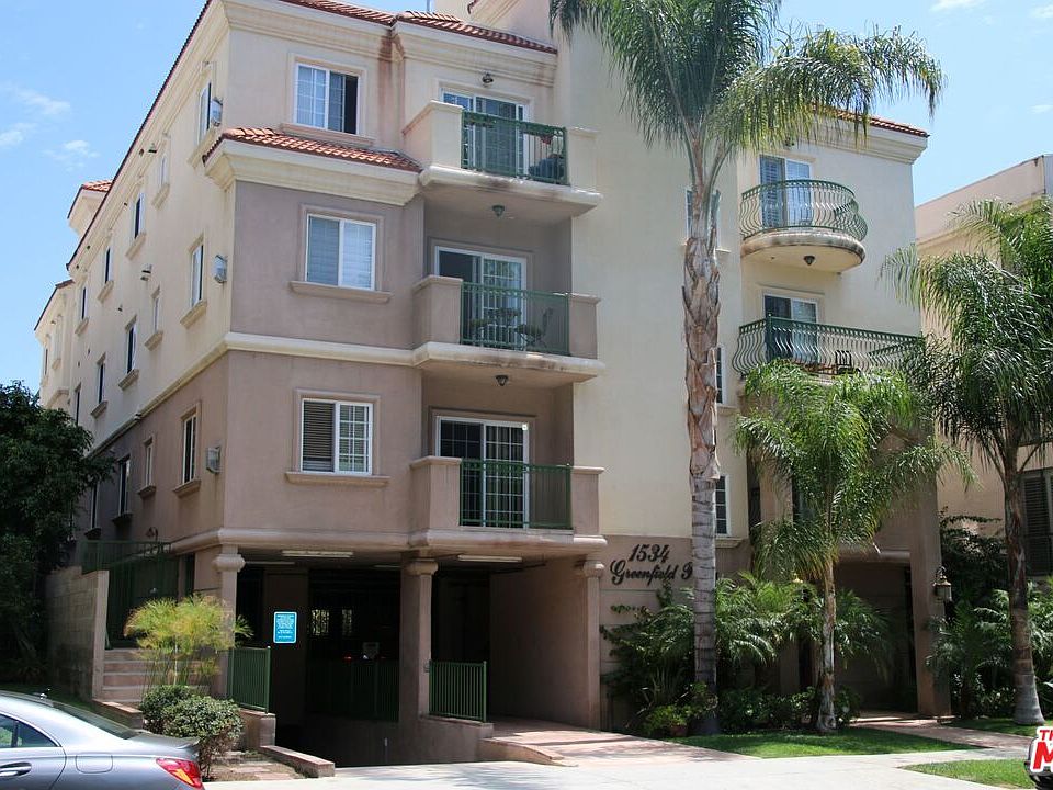 1st image of 1534 Greenfield Ave APT 102