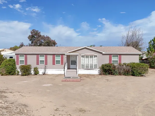 5261 Nana Trl, Las Cruces, NM 88012
